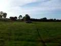 Fiat Panda Pick Up Sprung