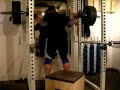 13\" Box Squat 505x1