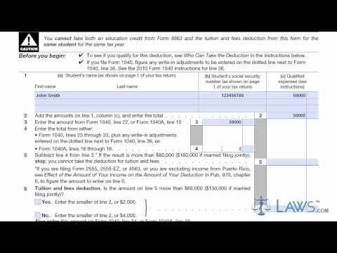 how to fill sat form