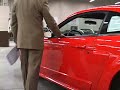 Mustang 2001 GT