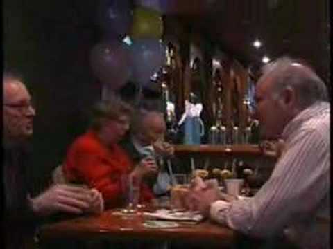 Hank's Birthday Party!  75