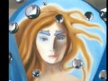 Oscar Picazo Oil Paintings