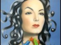 Oscar Picazo Oil Paintings