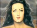 Oscar Picazo Oil Paintings