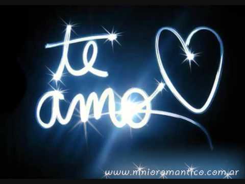 amor canciones romanticas - una recopilación de algunas canciones románticas son preciosas os las recomiendo a todos la ultima la pongo por recomendación propia es muy buena debido a la...
