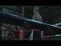 Muay Thai - Thai Boxing in Thailand