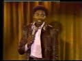 Franklin Ajaye video 1