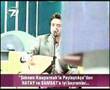 Orhan ölmez paylaştıkça programı  01.01.2007