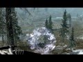Dread Crossbow para TES V: Skyrim vídeo 2
