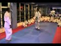 Karate Techniques (Τεχνικές Καράτε) ΑΣΚ Γεράκι sensei Αρσενιάδης