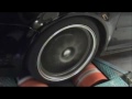 GOLF 300HP GT28RS