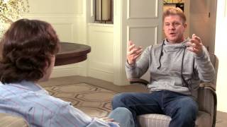 Actor Kenny Johnson Interview