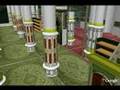 Masjid Nabawi: The Prophet's Mosque in Madinah Part II