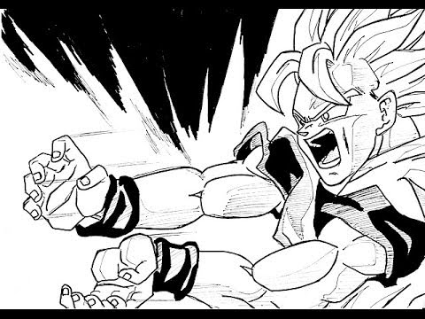 Son Goku