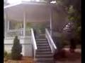 sonny gazebo land!