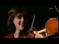 Fiona Monbet & Didier Lockwood Jazz in Marciac