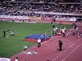 Ivan Ukhov drunk in High Jump - Athletissima 2008