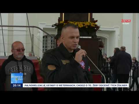 Męskie Oblężenie Jasnej Góry