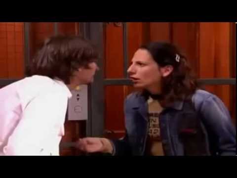 Aquà NO Hay Quien Viva CapÃtulo 1x10 Erase Un Dilema