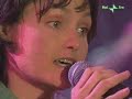1 maggio 2005 - roma - concerto primomaggio
insieme all'orchestra di piazza vittorio. esibizione fantastica!