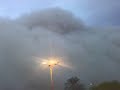 storm in iran khozestan