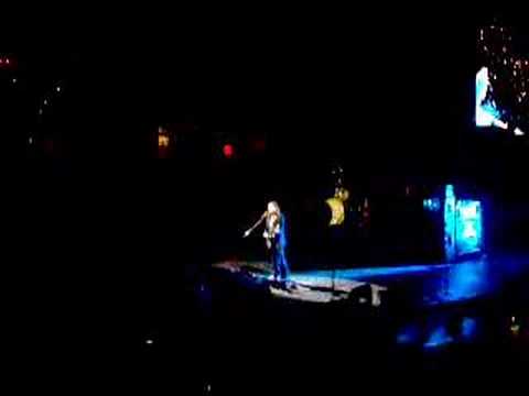 Red Hot Chili Peppers - Will You Love Me Tommorrow