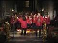 St. John Singers - Kumbaya