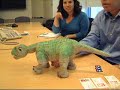 PC Magazine Pleo Video 4