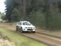 Rallye Sunseeker 2007 - SS6