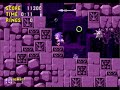 Sonic 1: Scrap Brain Sonic 1: Scrap Brain