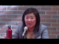 Industry Insights Panel: Strategies for Getting Hired in Accounting