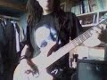 kagerou - Holy Needle - Bass Cover