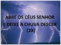 Música do Pr. Judson de Oliveira - Vídeo feito por Ademar Coelho - Adorador e Ministro do Deus Vivo.