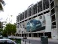 Feneke en Mestalla