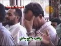 السلام على من تساق المنايا طوع راحته