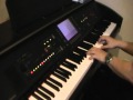 Mencintaimu - Kris Dayanti (Yamaha Piano Clavinova Cover)