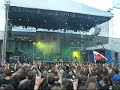MOR 2008 - Ministry: Just One Fix