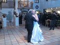 Father Daughter Dance ~ Alyson Hannan and David Edoff Father Daughter Dance ~ Alyson Hannan and David Edoff