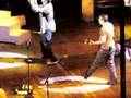 BNL @ Patriot Center - Too Little Too Late