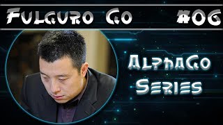 AlphaGo Series - Gu Li 9P #06 par HisokaH | FR HD