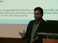 Business Case-Studies, Models and Design Principles