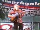 SHELLACK BROS. part 2 at SUNSET FOLKS 2007