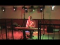 Spankin' The Nord Live Over Bad Ass Miles Davis Grooves