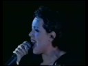 Antonella Ruggiero 1998 Registraz. Moderne, NUOVA TERRA live