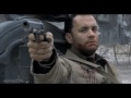Saving Private Ryan (7/7) Movie CLIP - Capt. Miller's Last Stand (1998) HD プライベート・ライアン