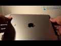 iPad 3. generace - unboxing a první dojmy