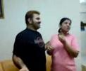 sonyjit's singh birthday party video