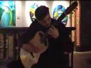 Cantoro Massimo plays Los Caujaritos by Ignacio Indio Figueredo. Concert held in Lodi 18-12-05.