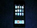 Another iPod Touch Walkthrough