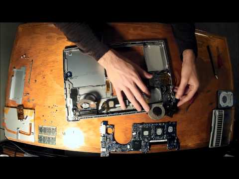 how to repair gpu on macbook pro